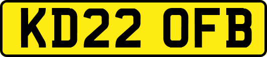 KD22OFB