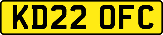 KD22OFC