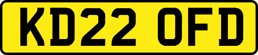 KD22OFD