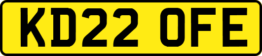 KD22OFE