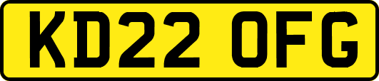 KD22OFG