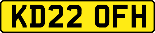 KD22OFH