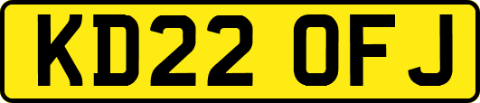 KD22OFJ