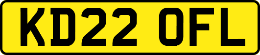 KD22OFL