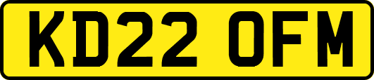 KD22OFM