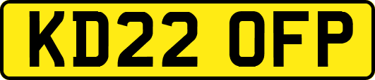 KD22OFP