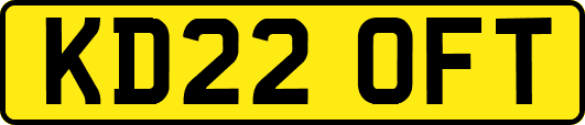 KD22OFT