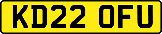 KD22OFU