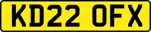 KD22OFX