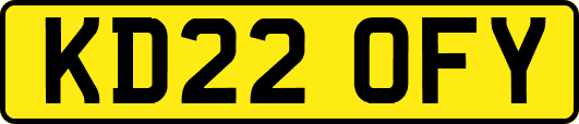 KD22OFY