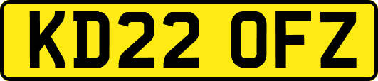 KD22OFZ