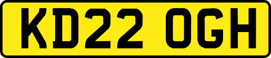 KD22OGH