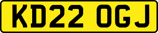 KD22OGJ