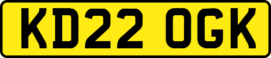 KD22OGK