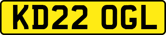 KD22OGL