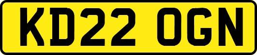 KD22OGN