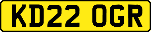 KD22OGR