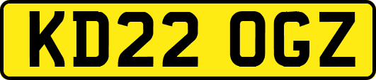 KD22OGZ