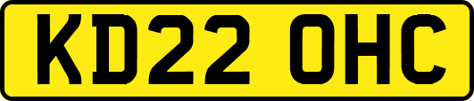 KD22OHC