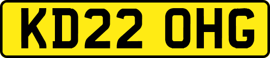 KD22OHG