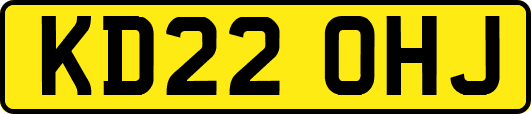KD22OHJ
