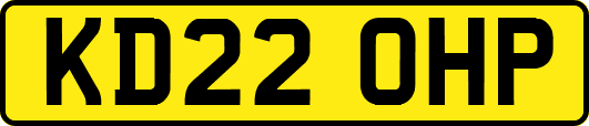 KD22OHP