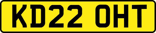 KD22OHT