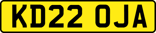 KD22OJA