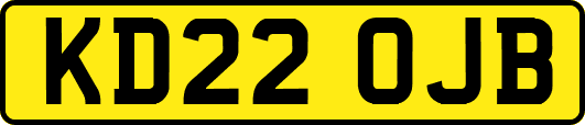 KD22OJB