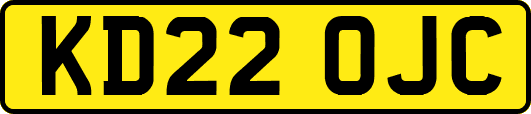 KD22OJC