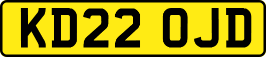 KD22OJD