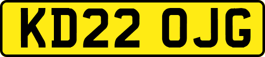 KD22OJG