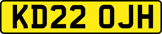 KD22OJH