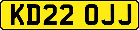 KD22OJJ