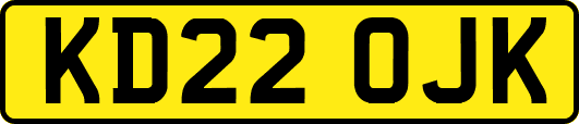 KD22OJK