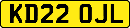 KD22OJL