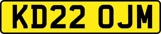 KD22OJM