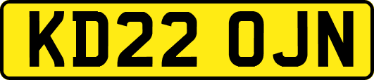 KD22OJN