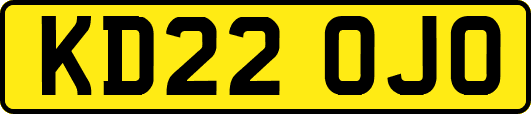 KD22OJO