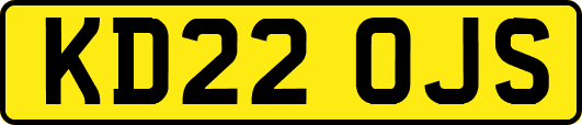 KD22OJS