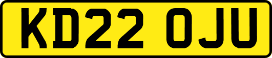KD22OJU