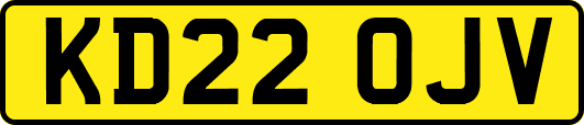 KD22OJV