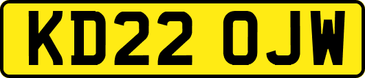 KD22OJW