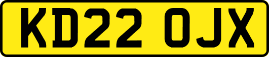 KD22OJX