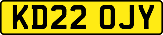 KD22OJY