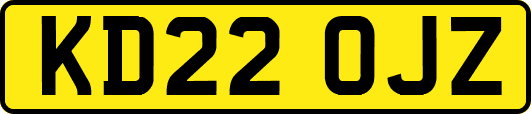 KD22OJZ
