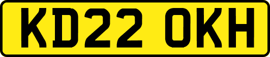 KD22OKH