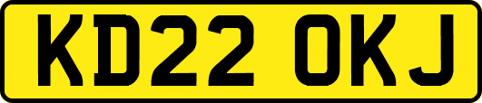 KD22OKJ