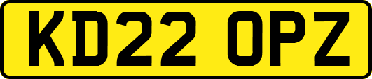 KD22OPZ