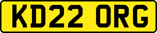 KD22ORG